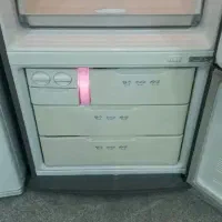 یخچال فریزر اسنوا مدل۸۱۰|یخچال و فریزر|ملکان, |دیوار