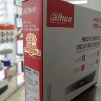 نصب ، تعمیر و راه‌اندازی دوربین مداربسته داهوا