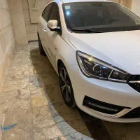 آریزو۵ داشبورد جدید نیو،توربو(IE)