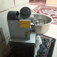 خمیر کن|خردکن، آسیاب، غذاساز|شادگان, |دیوار