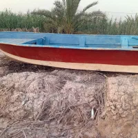 قایق۲۳فوت|قایق و سایر وسایل نقلیه|آبادان, |دیوار