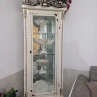 گنجه و ظروف پذیرایی
