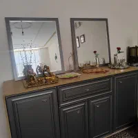 آینه کنسول