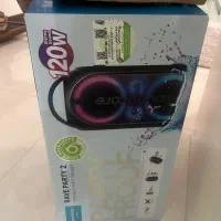 اسپیکر انکر پارتی باکس