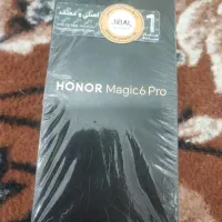 HONOR Magic6 Pro 512 /12|موبایل|تهران, آرژانتین|دیوار