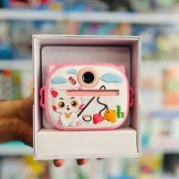 دوربین کودکان /دوربین فیلمبرداری کودکان|دوربین عکاسی و فیلمبرداری|شیراز, گود عربان|دیوار