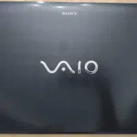 لپ‌تاپ سونی وایو مدل SVF1532BGXB|رایانه همراه|تهران, گلستان (شهرک راه آهن)|دیوار