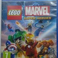 بازی LEGO MARVEL ps5-ps4