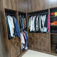 کلوزت/کمد لباس