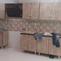 کابینت کار کرده|آب‌چکان و نظم‌دهنده ظروف|تهران, فلاح|دیوار