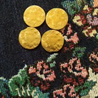 فروش سکه نقره و طلا