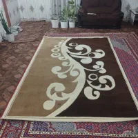 موکت پالاز طرح دار
