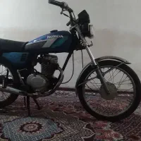متور سیکلت 150سنددار پلاک ملی مدارک کامل