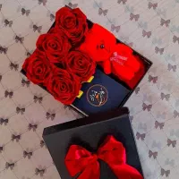 دسته گل پول و ...|گل مصنوعی|ایلام, |دیوار