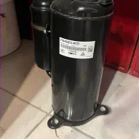 کمپسور روتاری ۲۴۰۰۰ نو