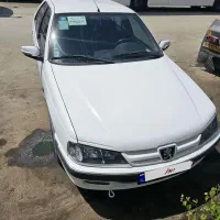 پژو پارس سال موتور جدید ۱۴۰۱