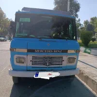 مینی بوس|خودرو سنگین|بروجرد, |دیوار