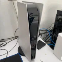 پلی استیشن ۵ دیجیتال