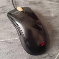 موس مسابقاتی benq مدل EC1-A - درحد