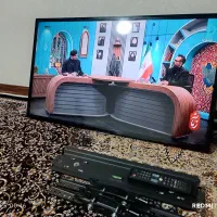 تلویزیون ال ای دی سامسونگ|تلویزیون و پروژکتور|مشکیندشت, |دیوار