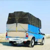 بار با نیسان به تمام نقاط کشور