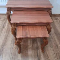 میزعسلی ونیزاصل|مبلمان خانگی و میز عسلی|بابلسر, |دیوار