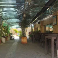 رهن واجاره باغ بر جاده امیریه مناسب کافه ومراسمات