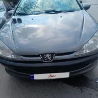 206تیپ2مدل84فنی در حد