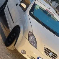 تیبا ۲ مدل ۱۴۰۰