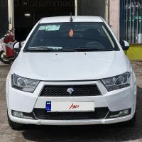 دنا تیپ۲ مدل ۹۶ استثنایی