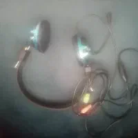 هدفون کامپیوتری سیمی مدل x7 X-1004