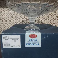 میوه خوری  بزرگ کریستال|ظروف سرو و پذیرایی|ساوه, |دیوار