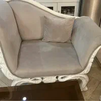 مبل|مبلمان خانگی و میز عسلی|تهران, فردوس|دیوار