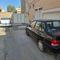 پراید ۱۳۲ مدل ۸۸|خودرو سواری و وانت|یزد, |دیوار