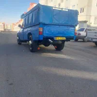 نیسان جونییور|خودرو سواری و وانت|تبریز, |دیوار