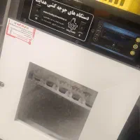 دستگاه جوجه کشی هدایت