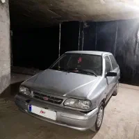 پراید۱۴۱مدل۸۵
