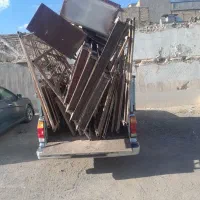 خرید درب پنجره آلمینیوم مس برنج درمشهد