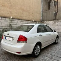 سراتو2008|خودرو سواری و وانت|تهران, سعادت‌آباد|دیوار