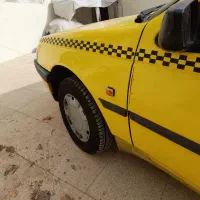 تاکسی ت. ۱۵ ۱۲ ۹۸|خودرو سواری و وانت|جوادآباد, |دیوار