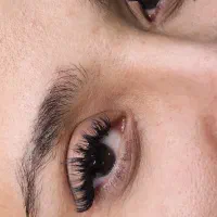 اموزش و خدمات اکستنشن مژه