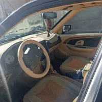 پژو پارس سال دوگانه سوزکارخانه