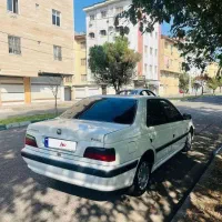 پژو پارس مدل 88 ببرنگ و استثنایی|خودرو سواری و وانت|رشت, شهرک قدس|دیوار