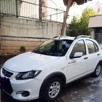 کوییک ساده دنده ای ۱۴۰۰