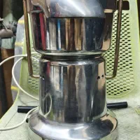 آبمیوه گیری صنعتی  حلال اصلی