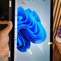 لپتاپ قدرتمند نسل یازدهم core i7 ram 16 تبلت شو|رایانه همراه|شیراز, فرگاز|دیوار