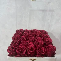 باکس گل ربانی