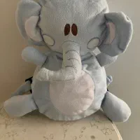 محافظ سر کودک نی نی دوست