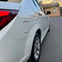 دنا پلاس توربو اتومات مدل ۱۴۰۰ (بی رنگ و بی ضربه )|خودرو سواری و وانت|رشت, معلم|دیوار