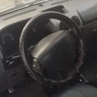 پراید مدل ۹۳ دوگانه فابریک|خودرو سواری و وانت|گنبد کاووس, |دیوار